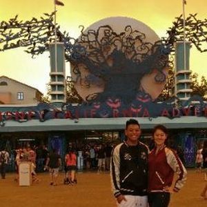 Meet your Posher, Lane